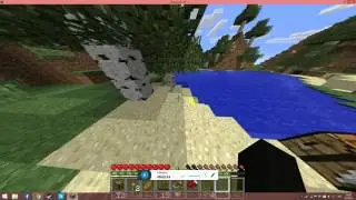 minecraft survival sarja osa3