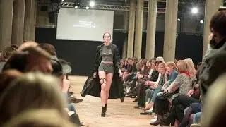 Herbststrasse Modekolleg Fashion Show