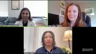 Facebook Live - Stroke Awareness Month