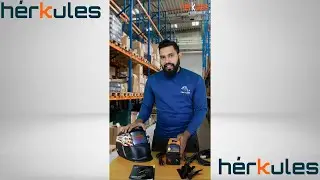 EQUIPO FURIUS 181 MINI DE 180 AMP - FERRETER&Iacute;A H&Eacute;RKULES COLOMBIA💯🔥 #Furius