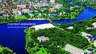Khachatur Khachaturian - Foxtrot Mirgorod / 2025