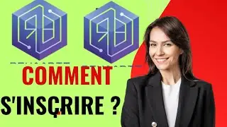 Comment Cr&eacute;er Son Compte Revoobit ?