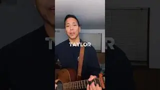 Not my best cover but I like the song