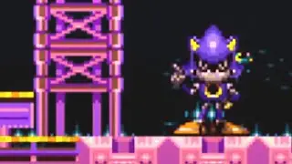 Metallic Madness - Rivals of Aether Mix