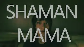 Shaman Mama - Louis on Tour (OFFICIAL MUSIC VIDEO)