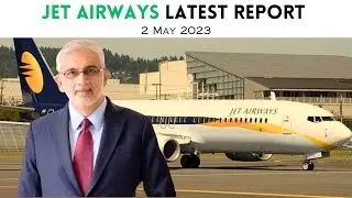 Jet Airways Latest News Live | Joy is Coming Back