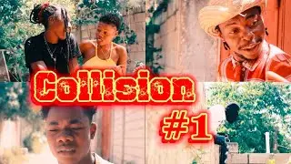 COLLISION 💥 &Eacute;PISODE 1 /&Eacute;CLAIR/BLORDIPAP/JUDOO/LEBON/TALIE