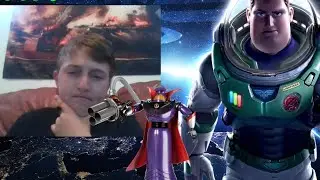 Lightyear [SPOILER] Review- Good Or Not?