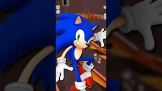 Sonic Heroes Once Set A World Record And Other Interesting Facts About The game