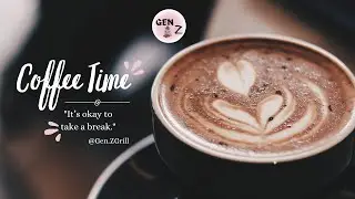 Inside GenZ Grill Meerut | Aesthetic Coffee Making & Quick Bites | coffee #coffeetime