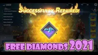 ROS - Rules of Survival Free Diamonds