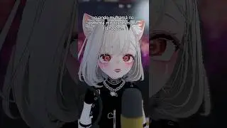 Ya no te molesto #vtuber #esvtuber #vrchat #vtuberespa&ntilde;ol #vtuberesp
