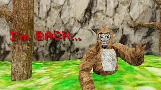 Gorilla Tag - My First Live BACK... | Live with viewers! PT 46 JOIN NOW
