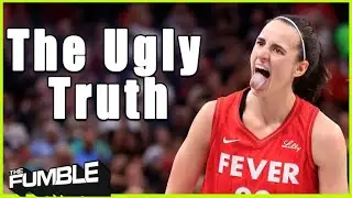 Angel Reese and Caitlin Clark Deserve Recognition for Transforming the WNBA