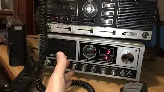 🛸 BASESTATIONS Bearcat 23 and President Washington