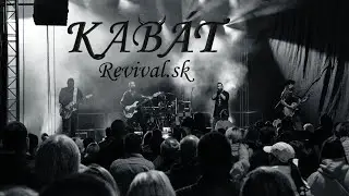 Kabát revival.sk Buldozerem Ródeo Muráň 2024 live