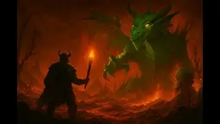 Valheim Cap 16 Ashlands boss Final Fader ? @marcianorucio