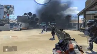 Uplink (AW gameplay)