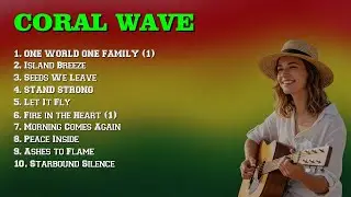 Chill Roots Reggae Beach Wind Soft Relax Mix