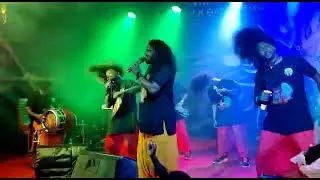 PATHI karala PATHI Folkband.