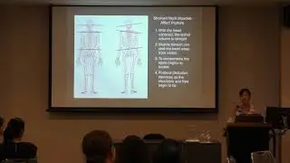 Physiologic Occlusion - The Bite And Body Connection: Dr Vicky Ho Part 3