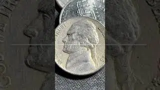 Short Nickel Hunt Part 9
