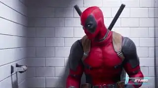 Deadpool Challenge