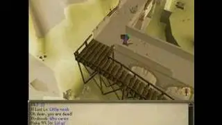 RtardNoob at the duel arena 2 Better Quality