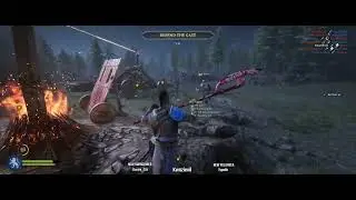 1K Stream - Darkforest Duke Defense with Moevil