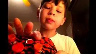 Modz Armory controller unboxing