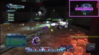 BDC Alert 7th Map - Earth 3: Injustice System