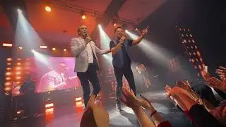 “Como yo aprendí a querer” - Jorge Rojas Ft. Francisco Cuestas