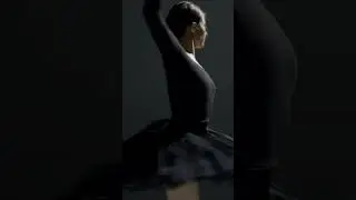 Virtuoso song #ballet #balletvideo #classicalguitar #guitar #musicvideoteaser #newmusic #virtuoso