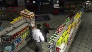 Compilation GTA V Online N°20