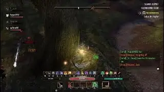 Eso Stamina Dk 1vx Godbuild Unkillable UnSkillable UnBrainable Build