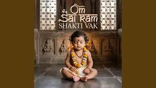 Sai Baba Charanam | साईबाबा चरणं | Worship Song for Love & Surrender