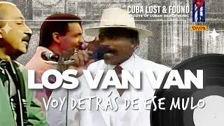 ⭐ LOS VAN VAN - 