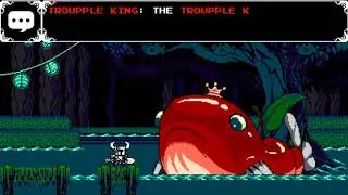 Pattern Recognition - Let's Play Shovel Knight Part 27