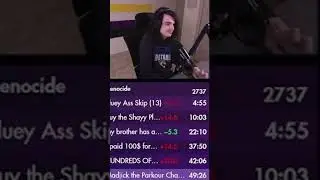 @ShayyTV  roasts me live  #undertale  #deltarune #shayy #roast