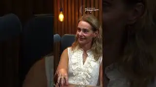 Mais mulheres, mais impacto, menos espa&ccedil;o do que deveria | As Pessoas Inspiram com Tulia Brugali