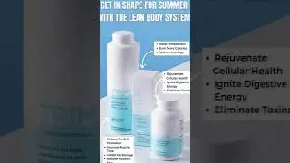 Lean body system #modere #collagen #weightloss #fatloss #fatblaster #sale