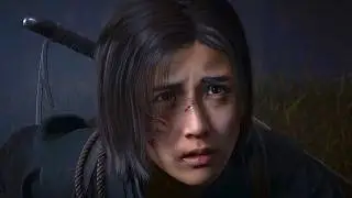 Yes... This is Ubisoft's New AAA Game Opening Cutscene