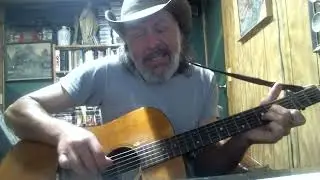 Nobody Knows - Original Song 1st Take