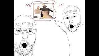 BONEWORKS REMASTER?!?!?!?!?!?( e muitas desculpas no inicio)