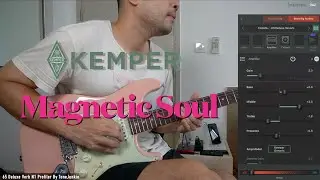 Magnetic Soul (Kemper Profiler Player) - Game Guitarist
