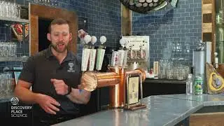 AI at Sugar Creek Brewing