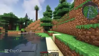 Minecraft || ATM8 || Ep.1 The First Night
