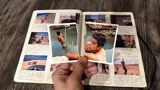 Why I Had to Destroy My Photography to Evolve (Street Photography & Transformation)