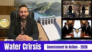 Islamabad & Rawalpindi Water Crisis Explained | New Dams & Government Measures