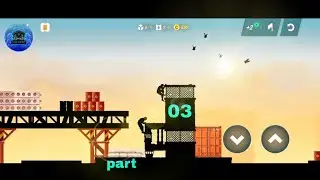 Vector 2025 | Amazing Parkour Action (Android/iOS)